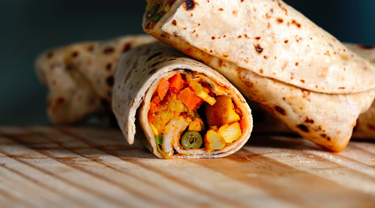 Disco Kebab