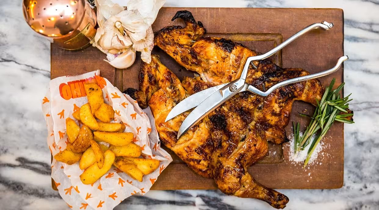 Chickinho