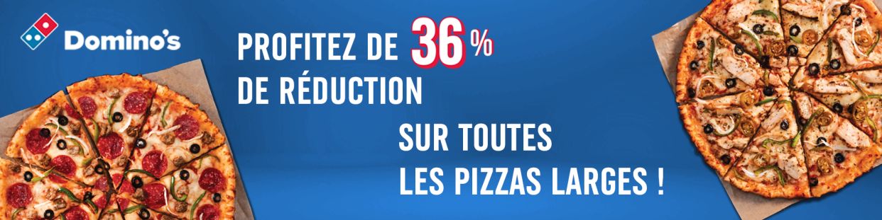 Domino's Pizza