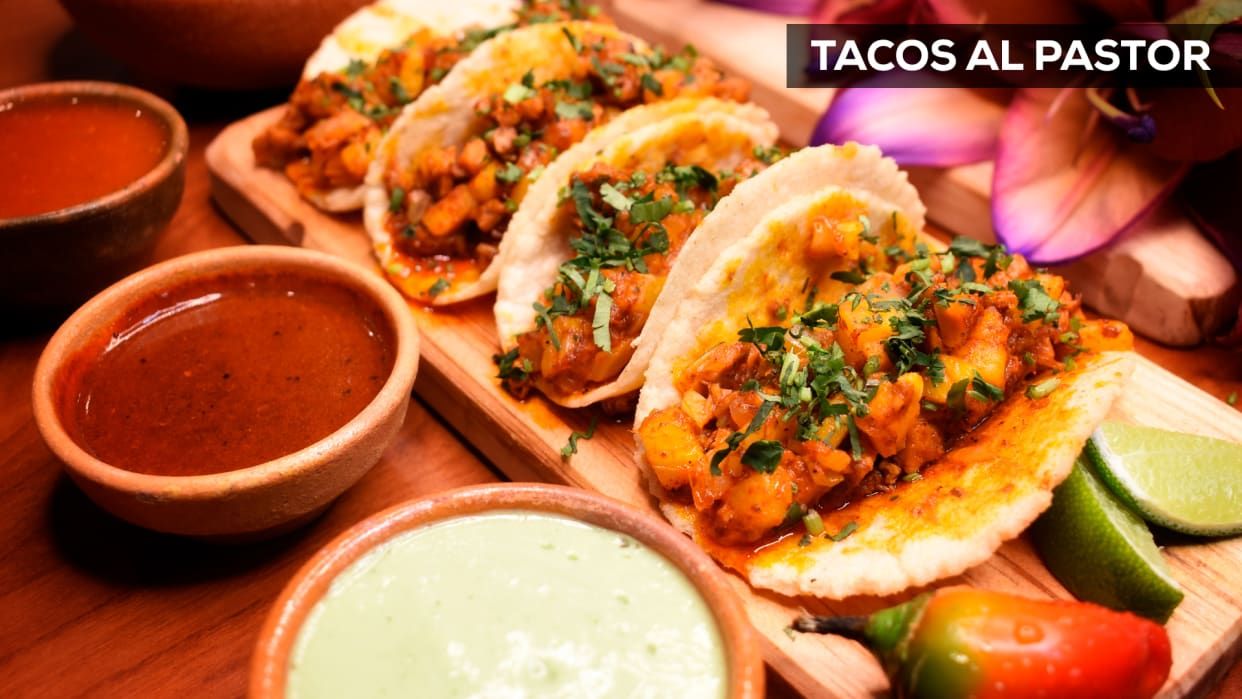 La Comadre Taqueria