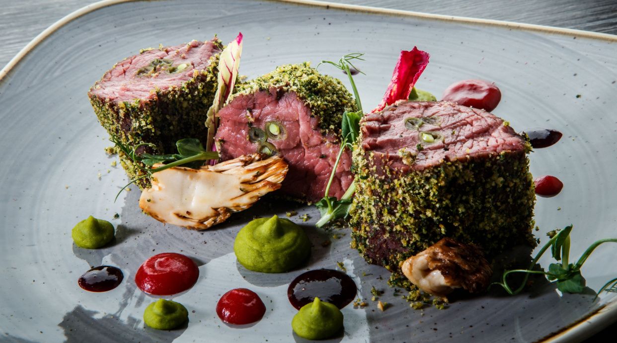 Fine Food Gourmet Shop & Bistro