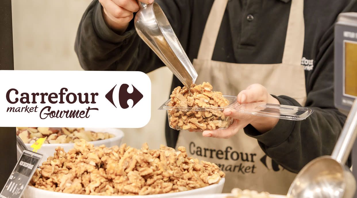 Carrefour Gourmet
