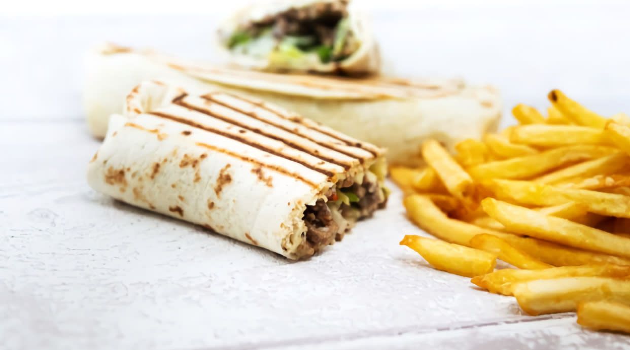 Kebab Agadir i Tacos