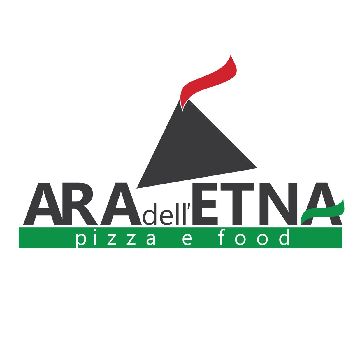 Ara dell'Etna Pizza e Food