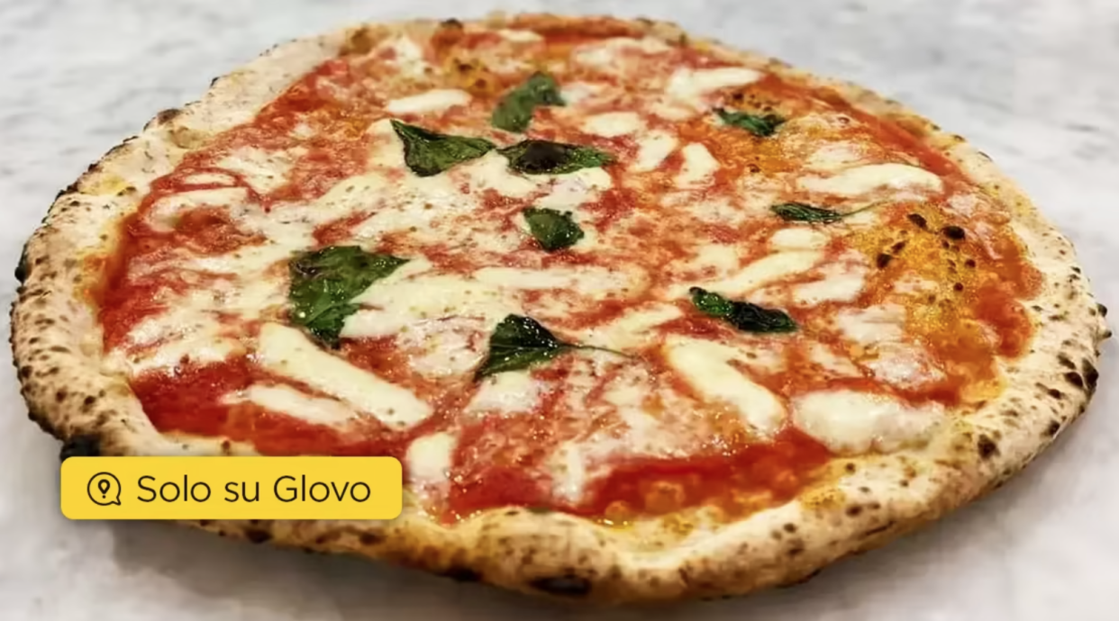Antica Pizzeria da Michele