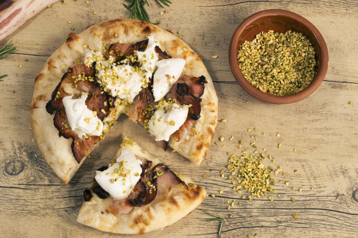 Semplice Pizza e Panzerotti