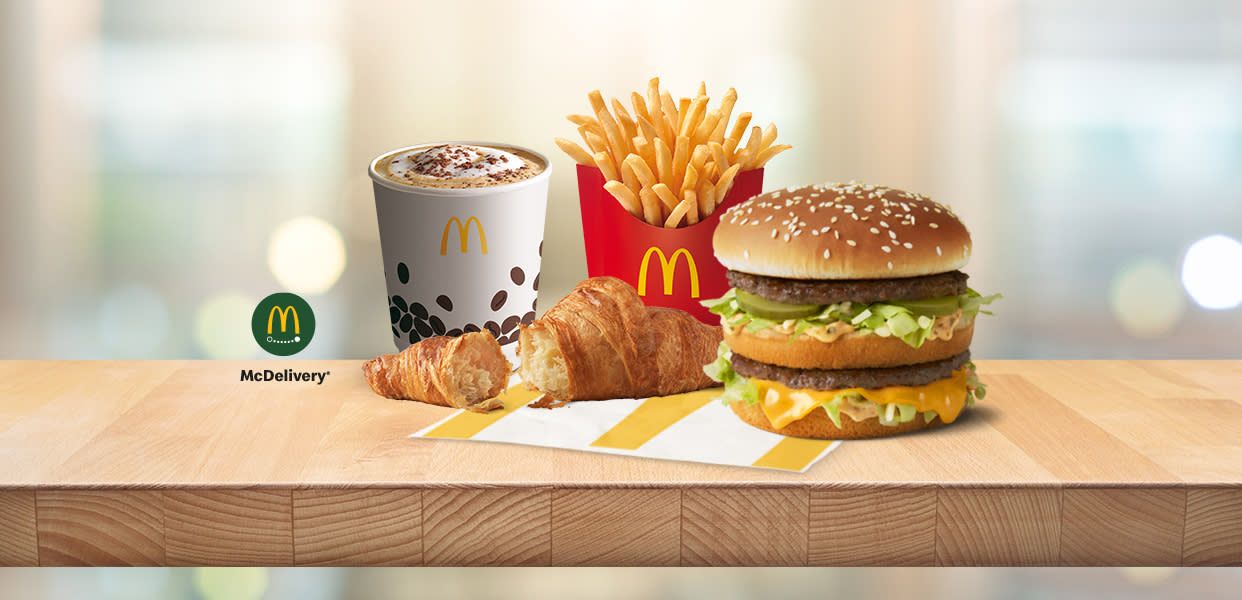 McDonald's®