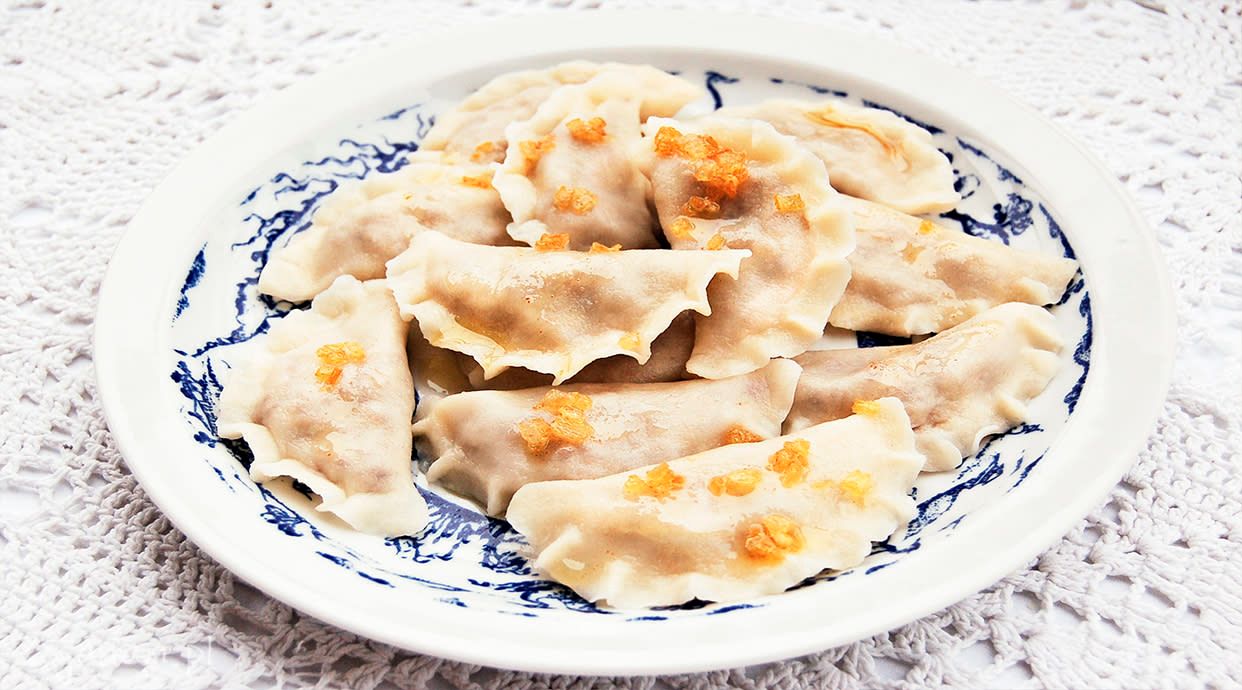 Czarna Oliwka