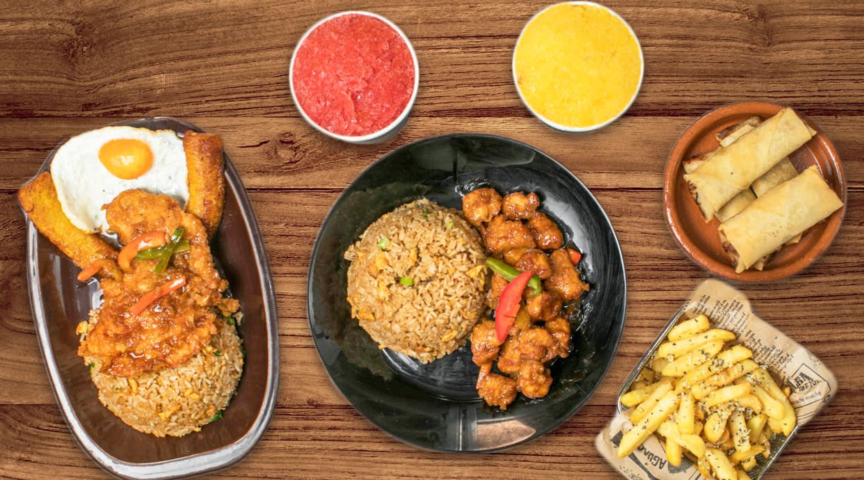 Chino's