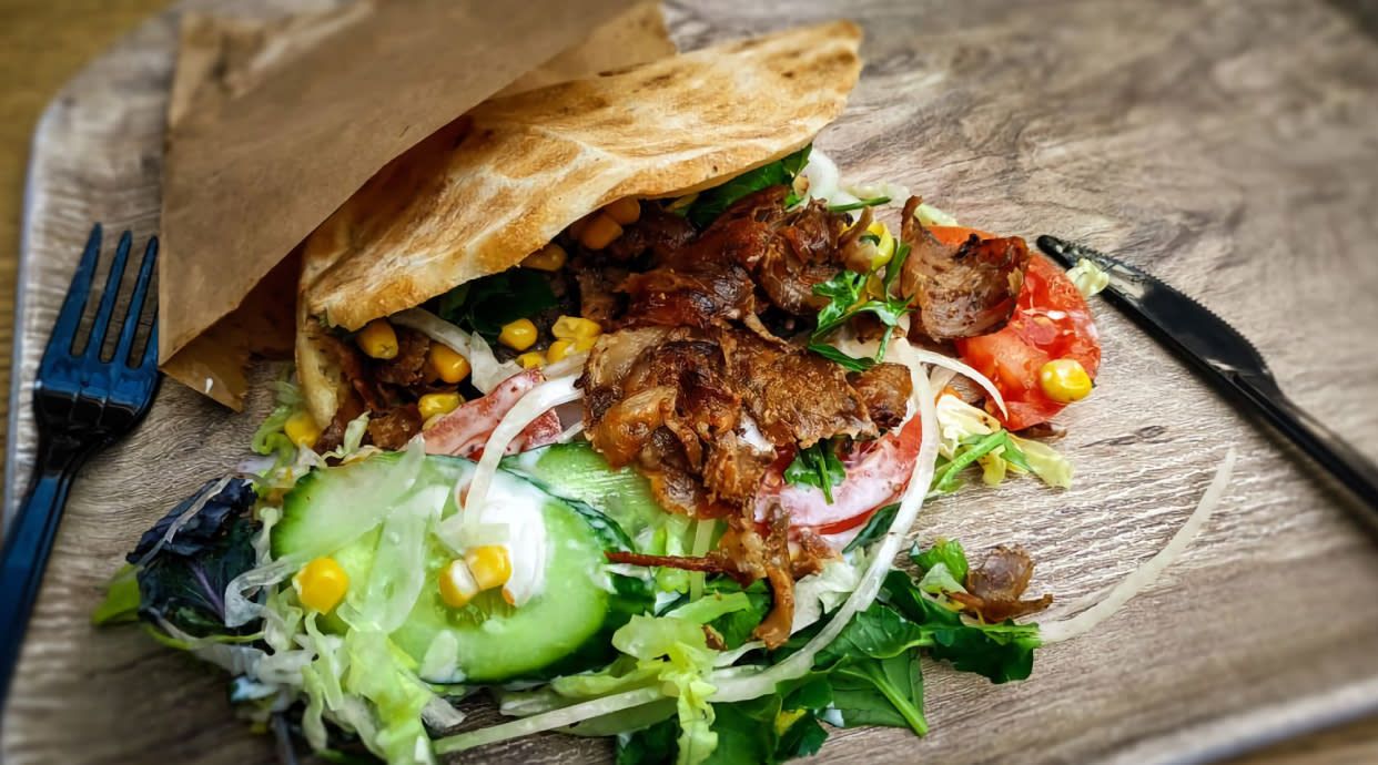 Kebab House 1