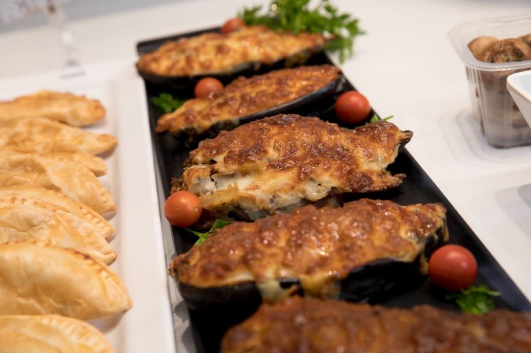 El Criollo Mi Cocina