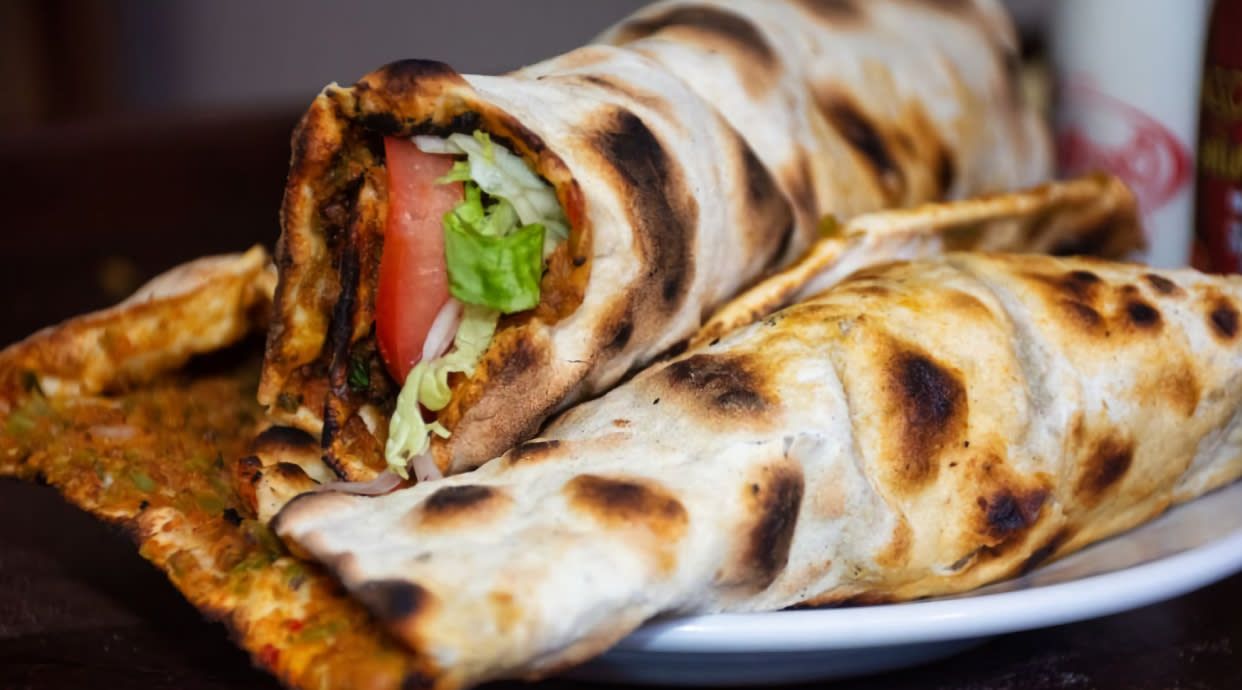 Kebab Anticrisis