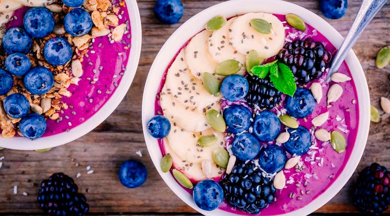 Bruncheria - Fresh Food & Smoothies