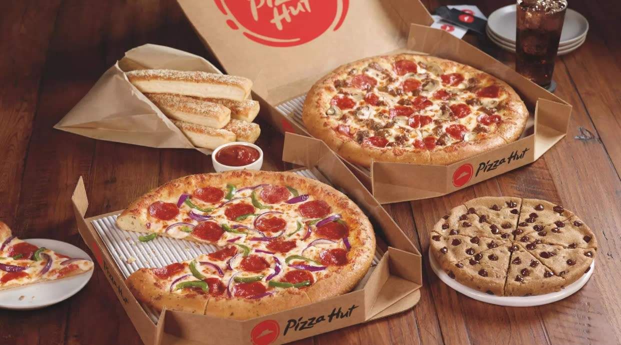 Pizza Hut