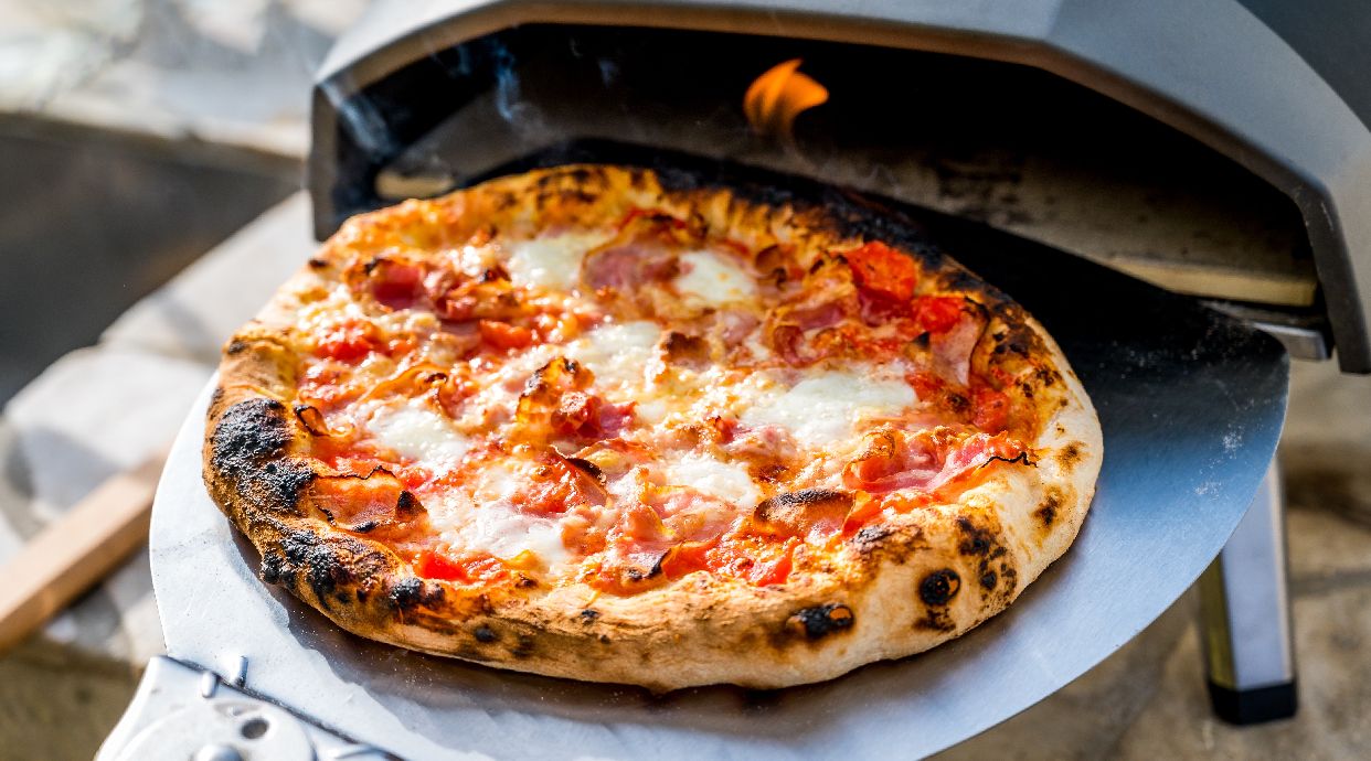 TukanPizza