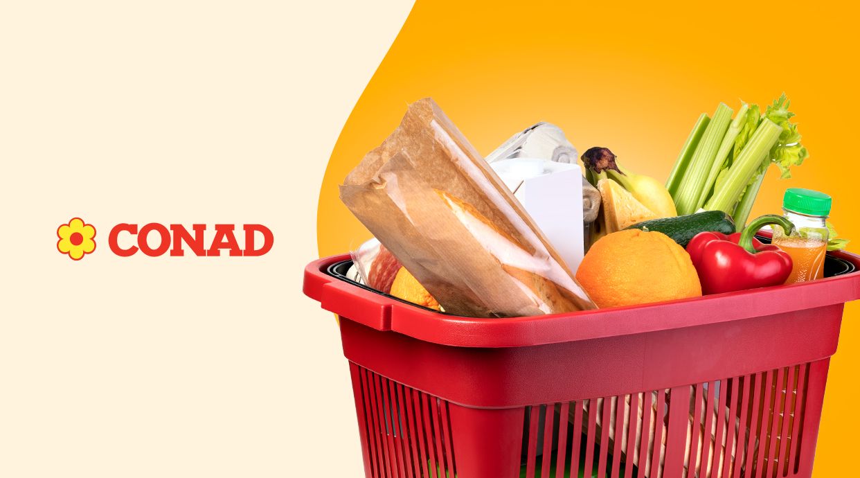 Conad