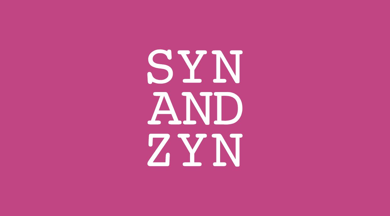 Syn & Zyn