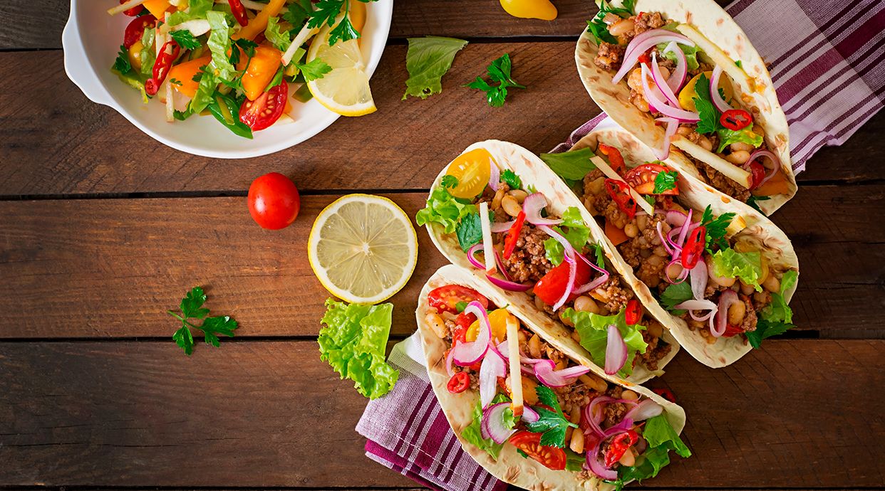 El Paso Tex-Mex