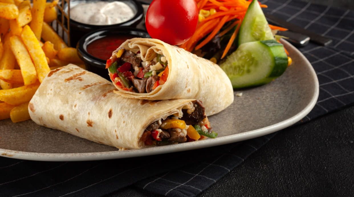 Original Kebab