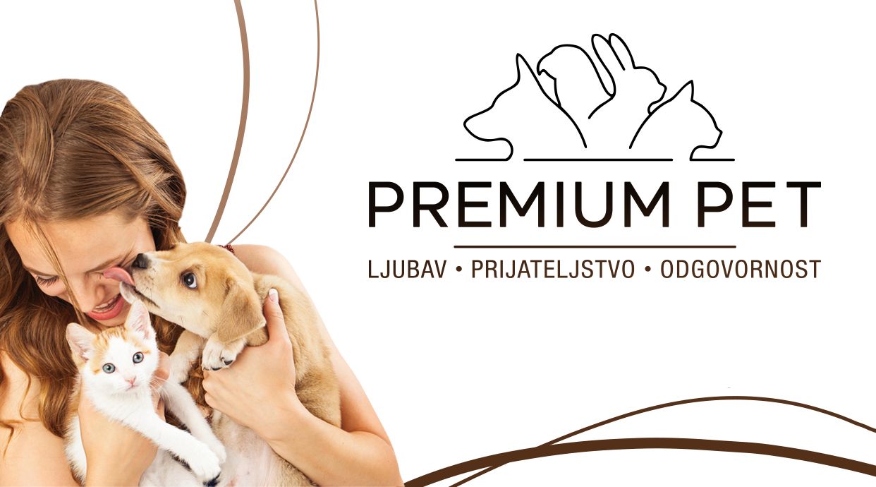 Premium Pet