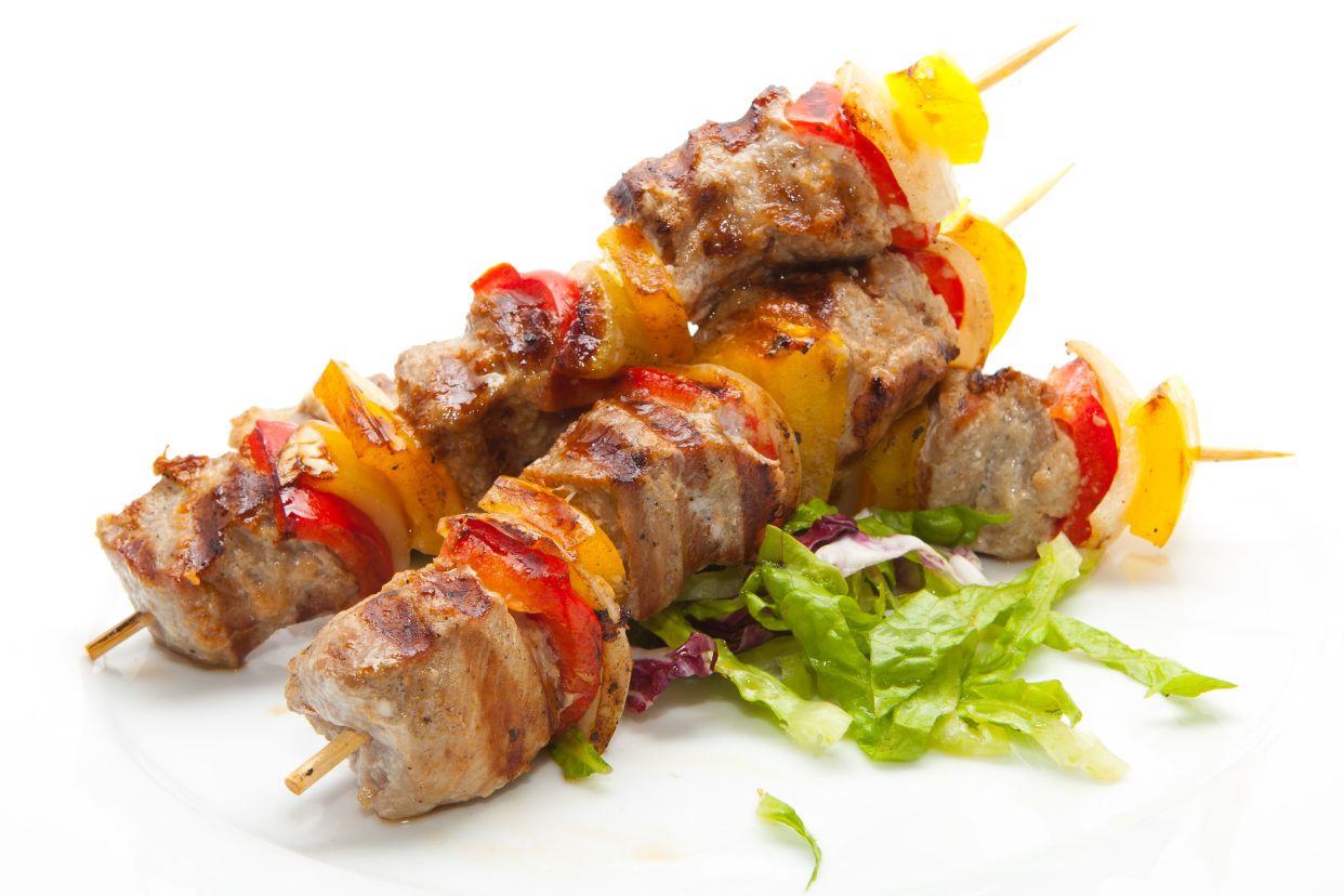 Specialità Kebab