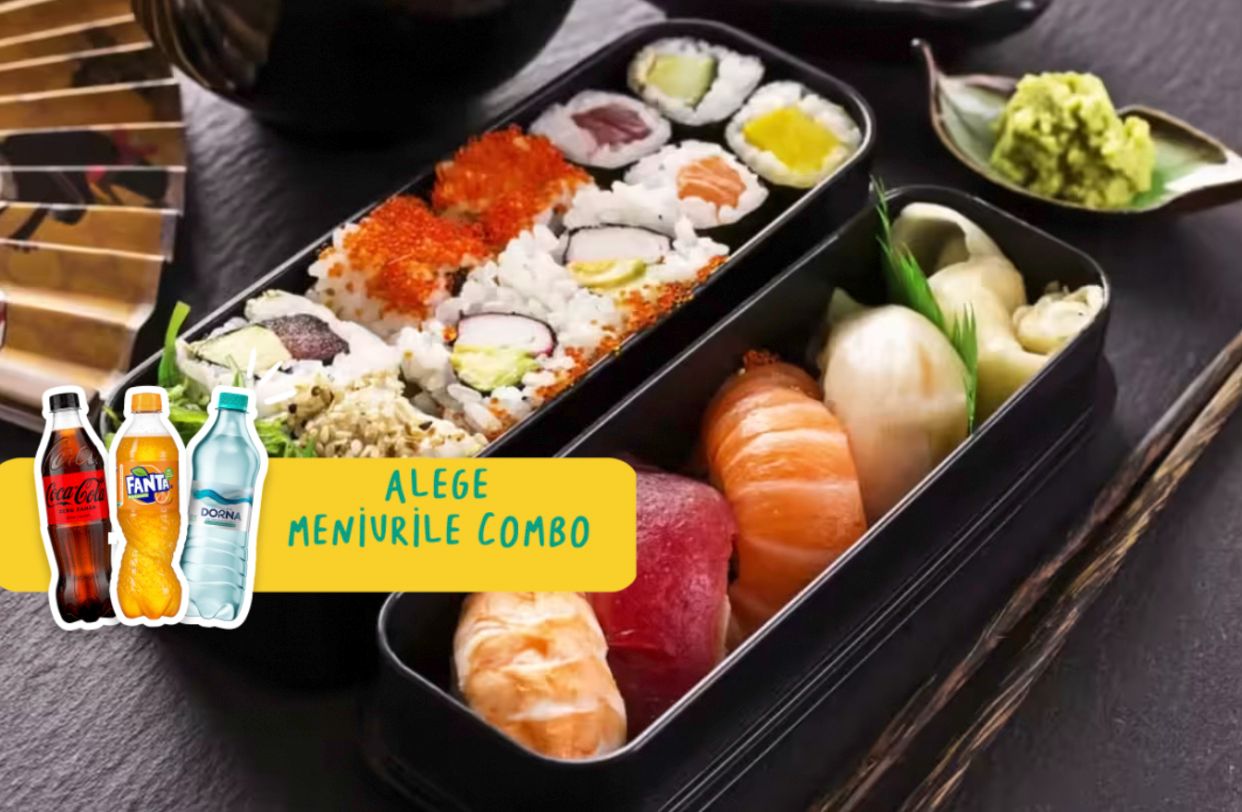 Sushi Ro
