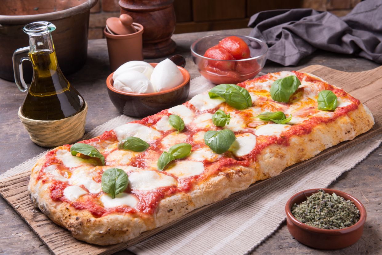 Falco Food & Beverage