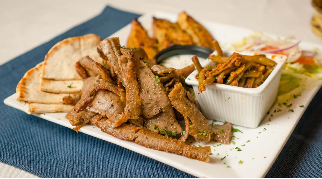 Rawal Kebab