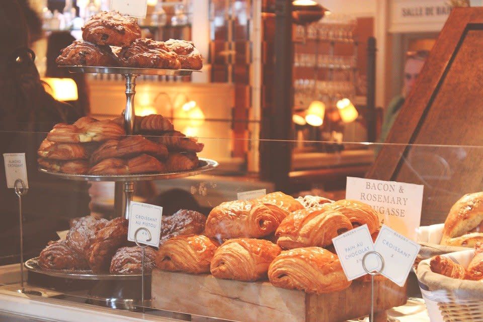 Caffe dei portici