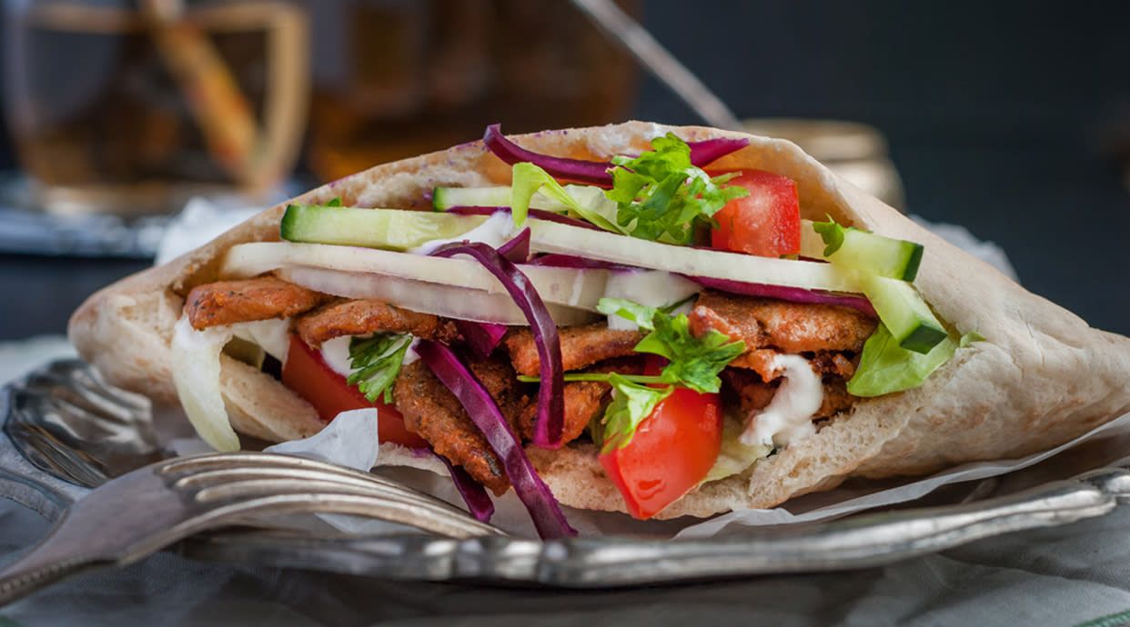 Didar Doner Kebab