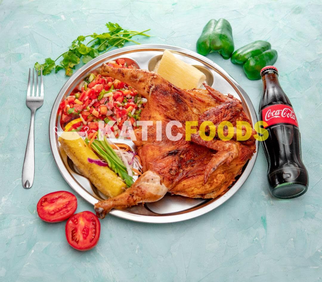 Katic foods najjera