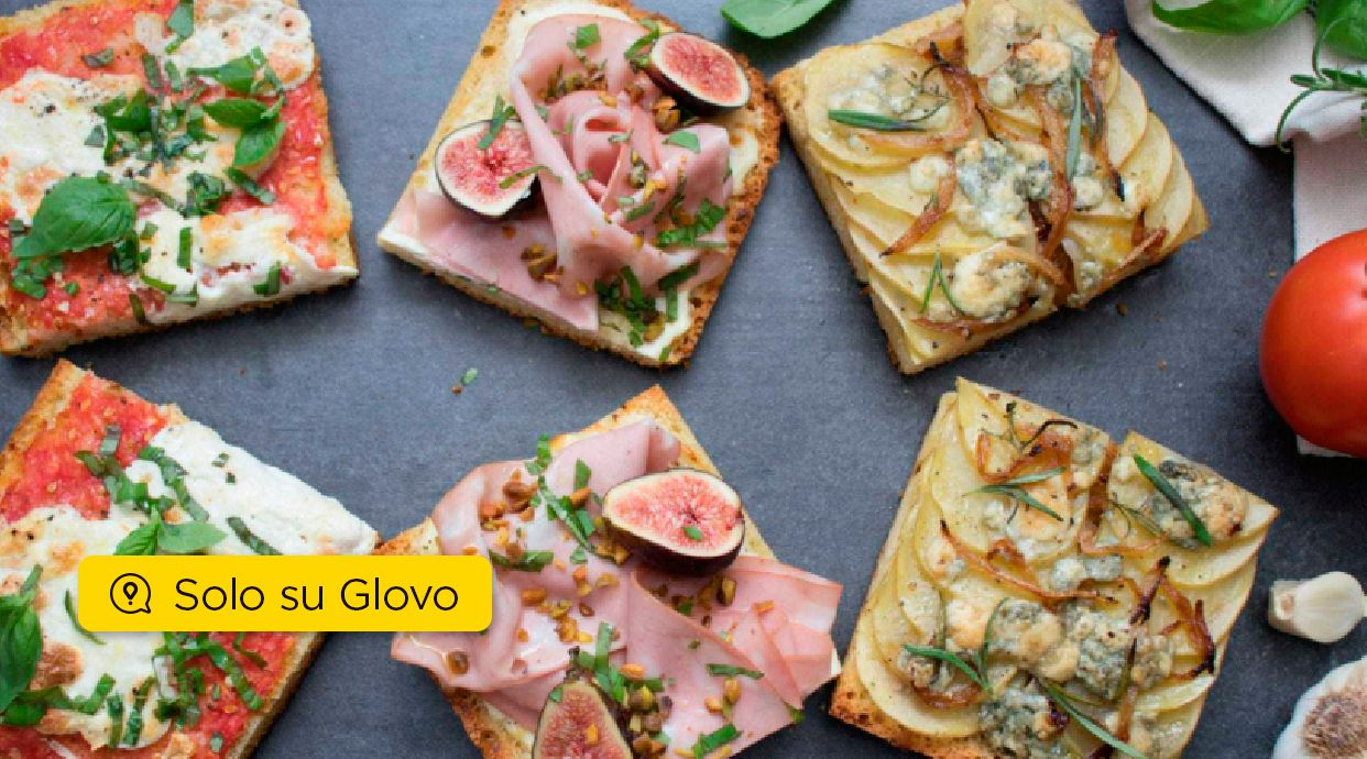 Pizza Altero