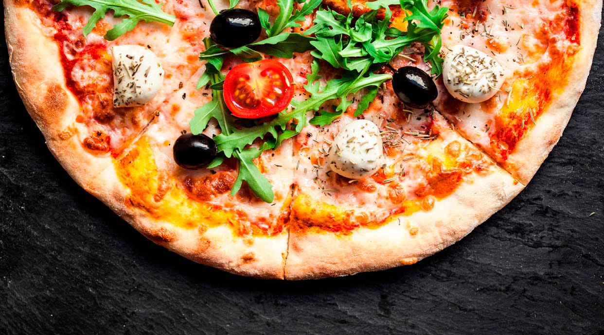 Pizzería