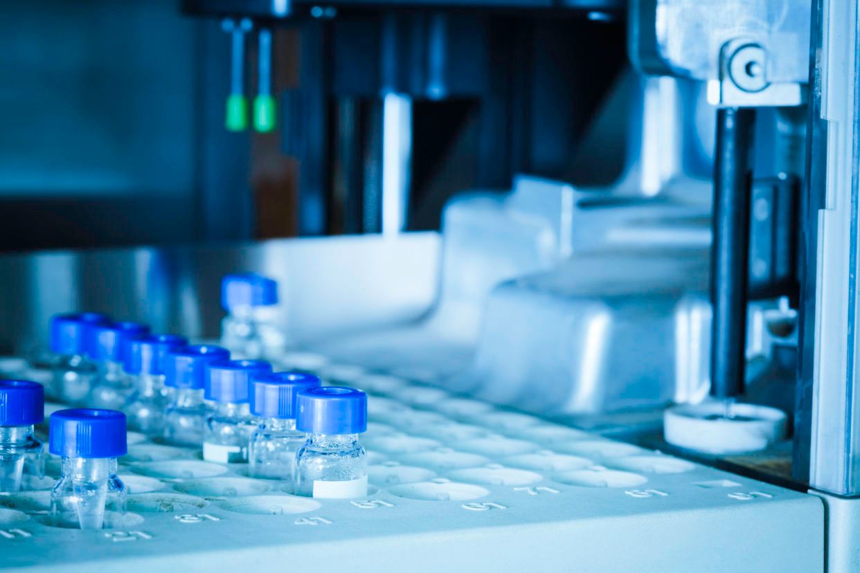 El Lab PCR "AbylayKhan”
