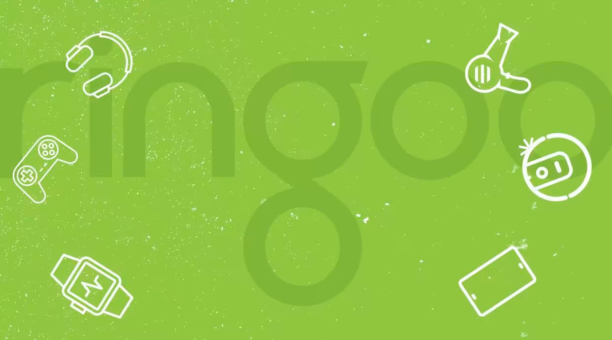 ringoo