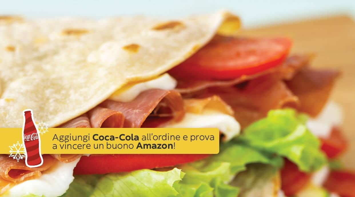 La Piadineria