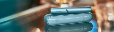 IQOS
