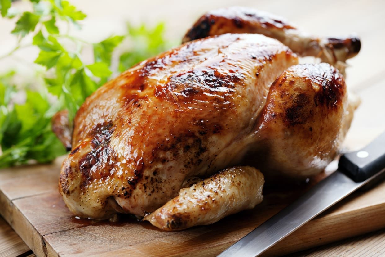 Chicken N Kitchen
