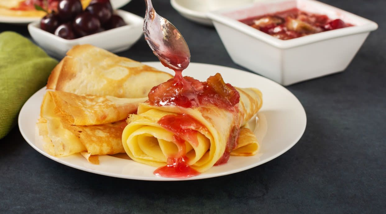 Ma Crepe