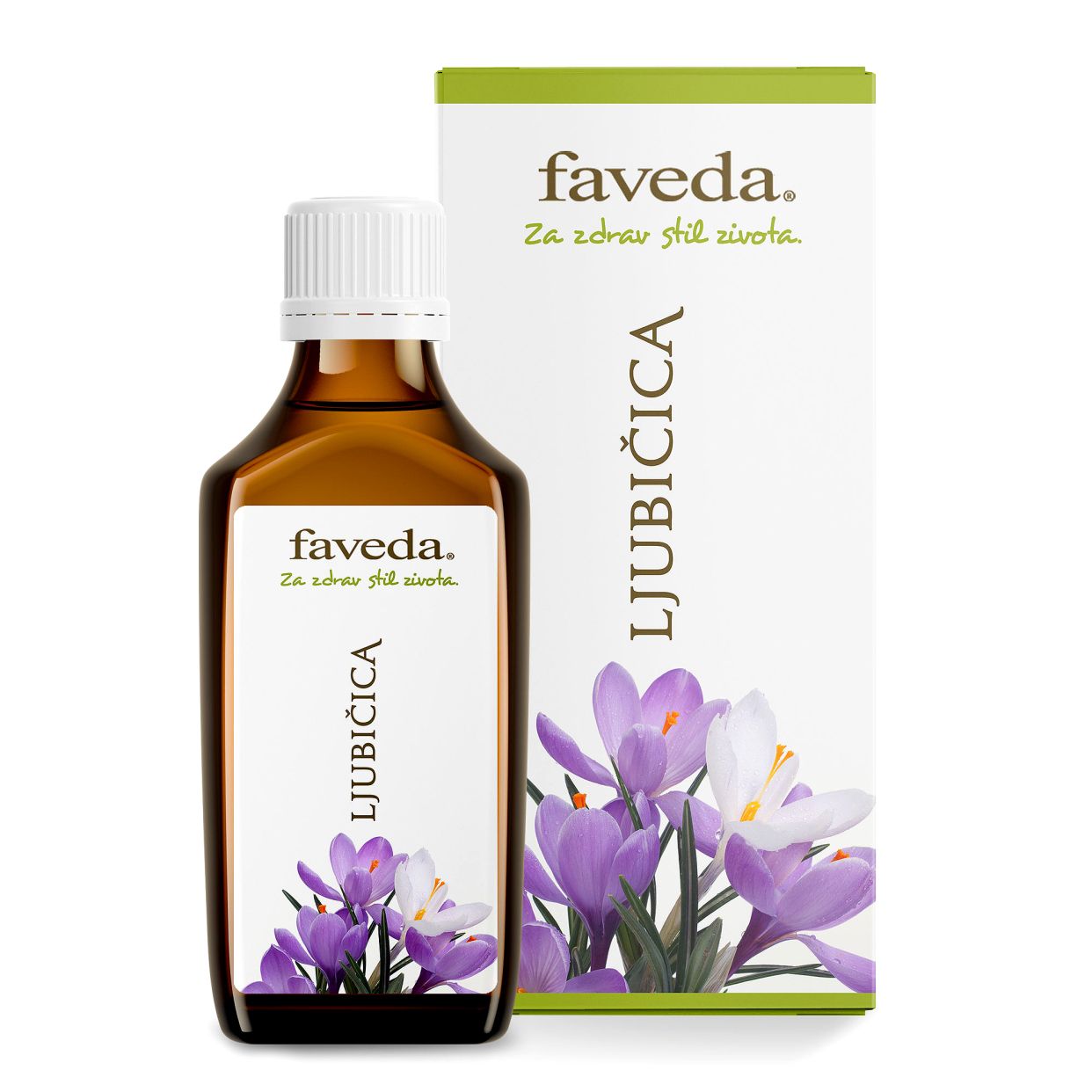 Faveda