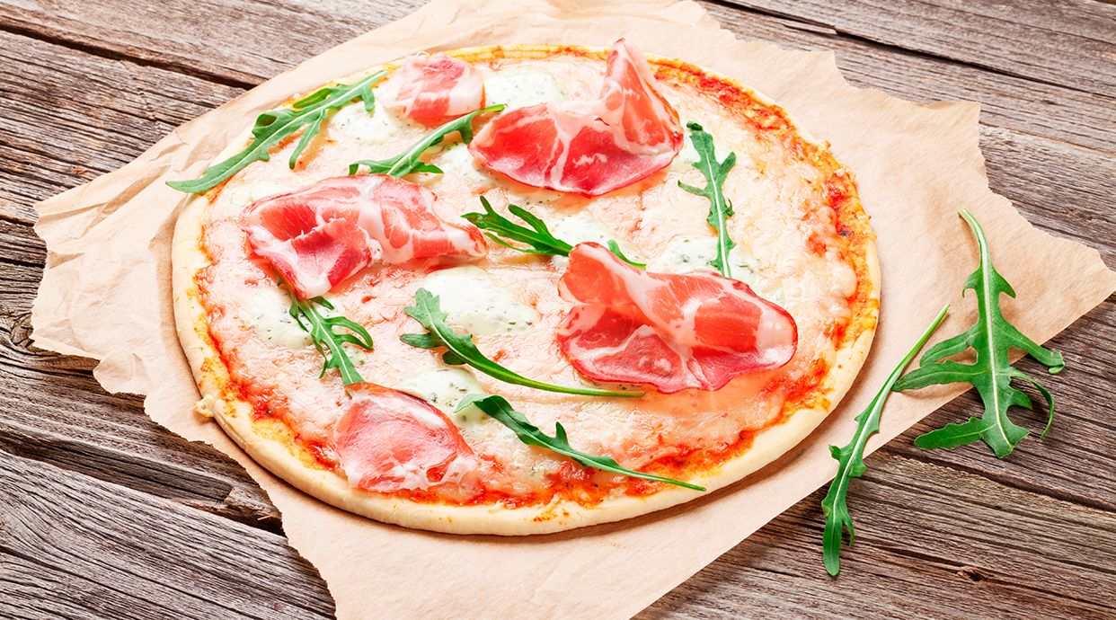 Pizza e poi