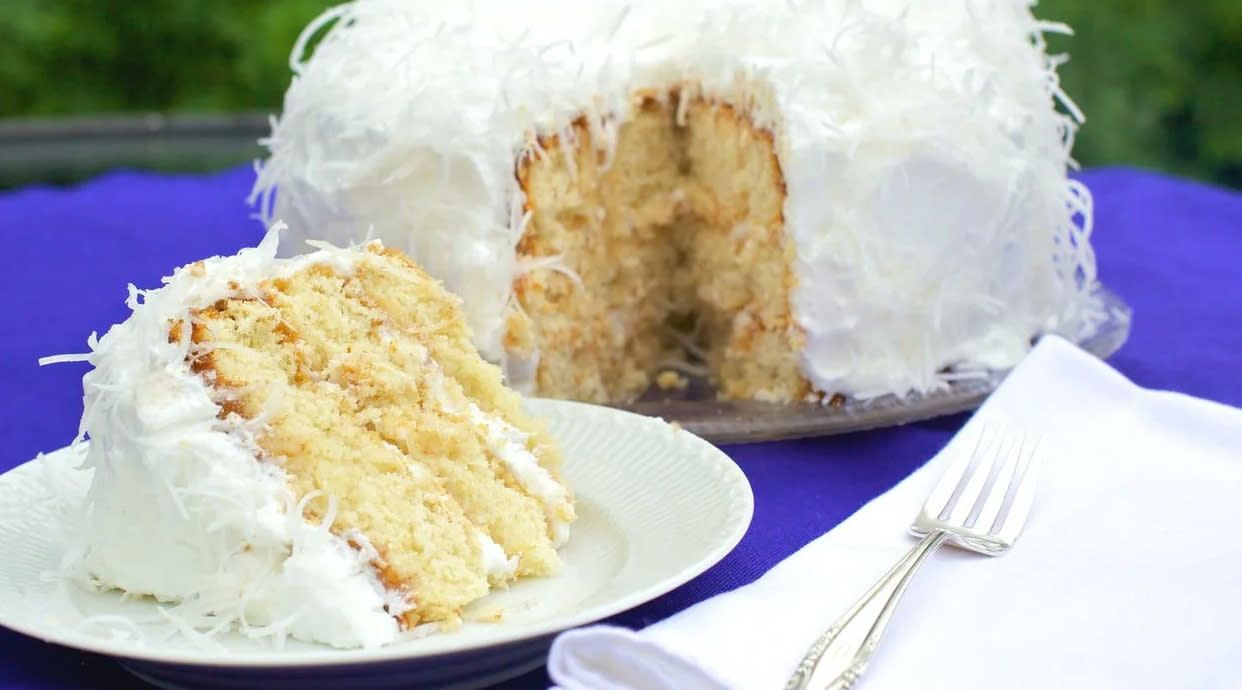 Sifa Cake Land