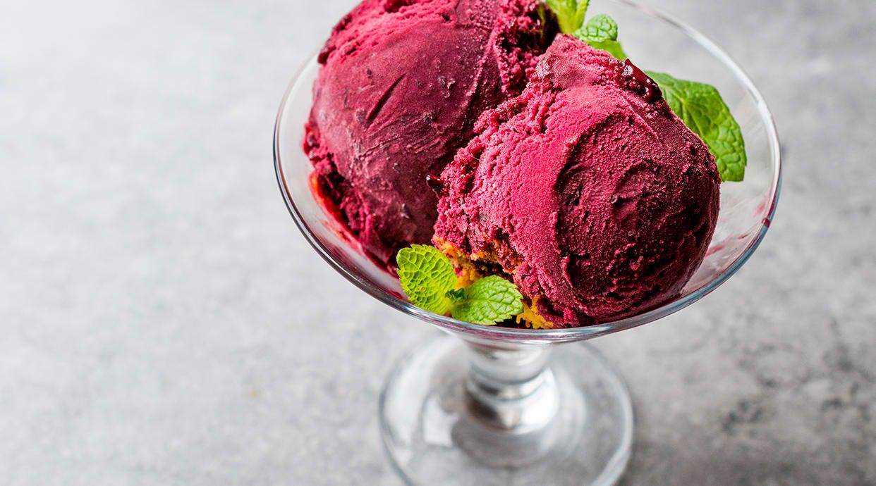 Cavour Ice Cream 