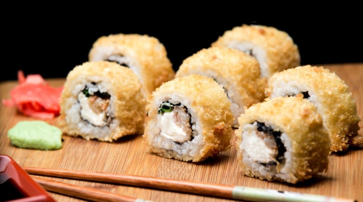 Restaurante Sabuk