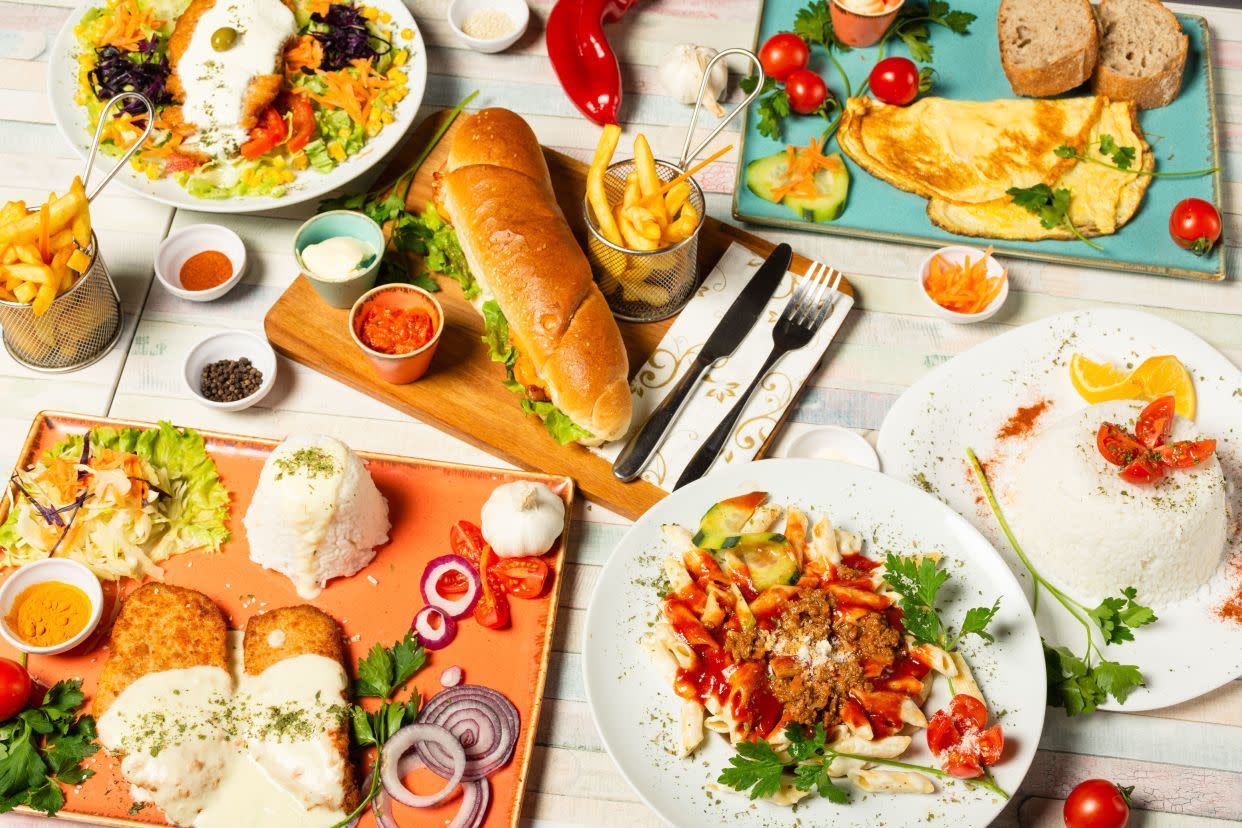 Urban Food factory