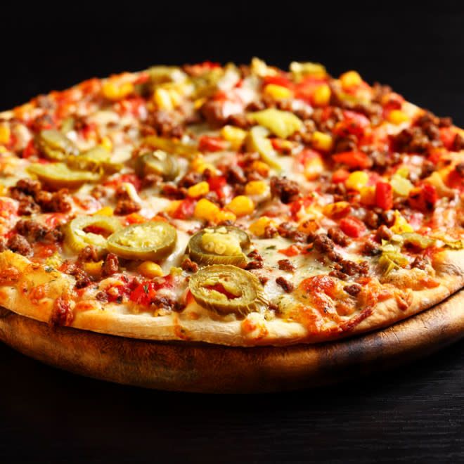 Pizzeria Kayser