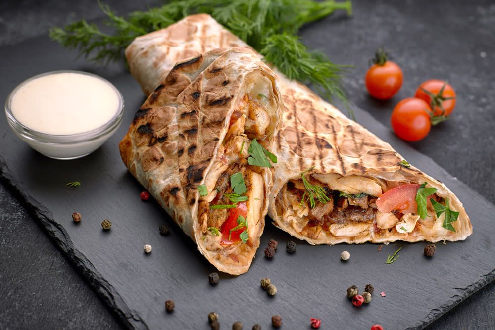 Royal Kebab