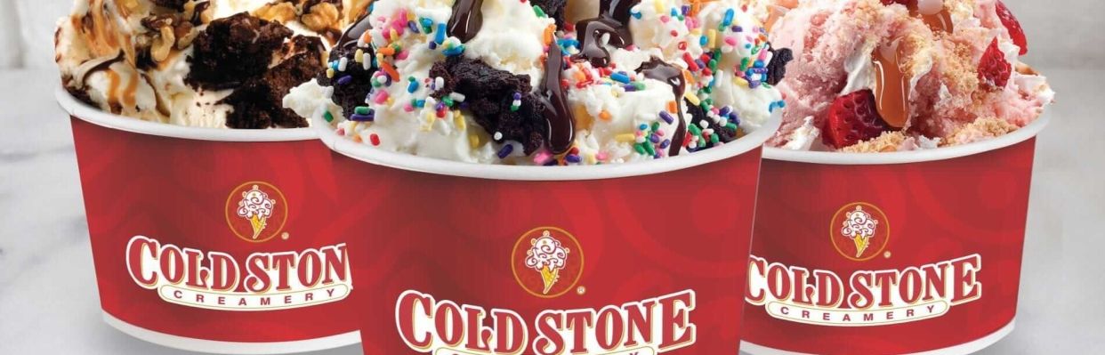 Cold Stone Creamery