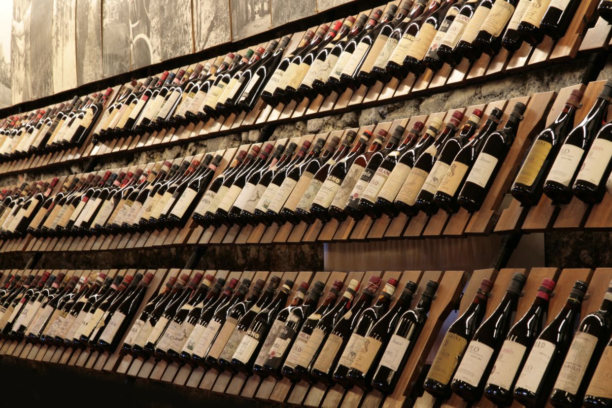 Vinoteca Perugia