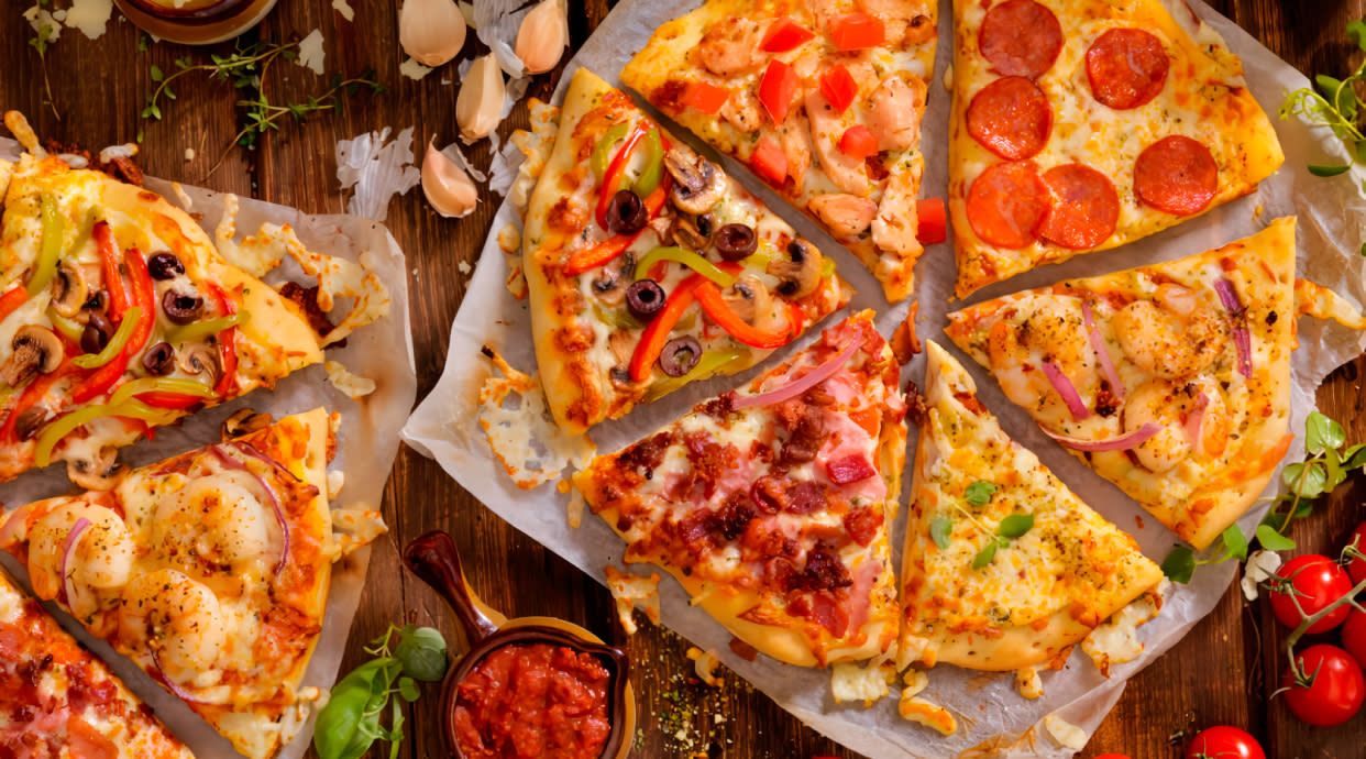 NOTO PIZZA